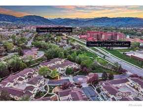 3860 Colorado Avenue C, Boulder CO 80303