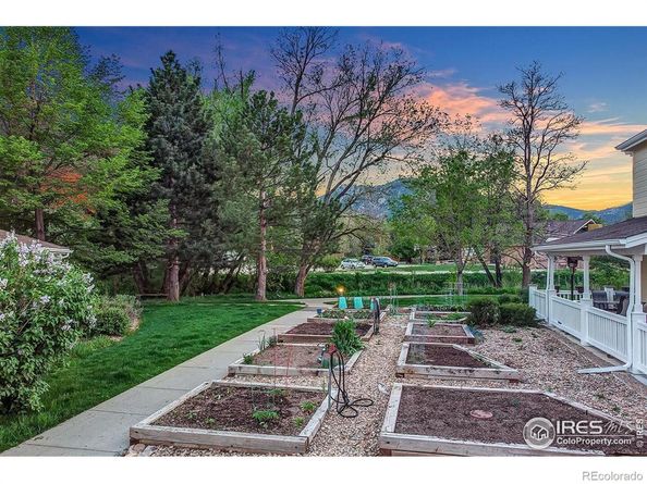 3860 Colorado Avenue C, Boulder CO 80303