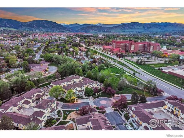 3860 Colorado Avenue C, Boulder CO 80303