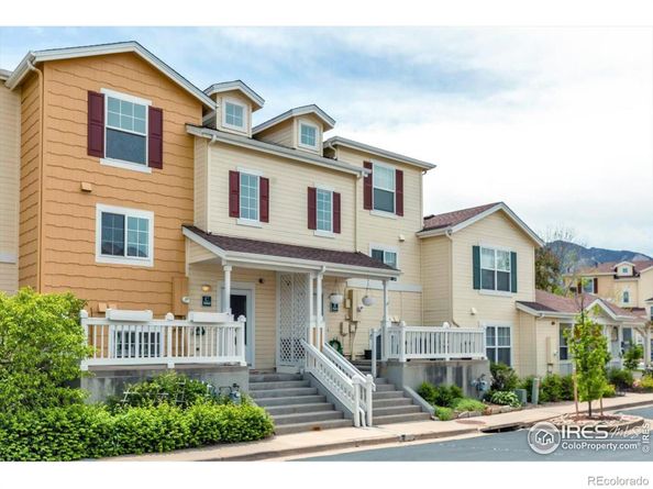 3860 Colorado Avenue C, Boulder CO 80303