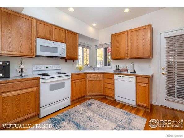818 S Terry Street 85, Longmont CO 80501