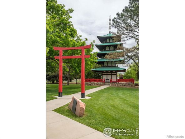 818 S Terry Street 85, Longmont CO 80501