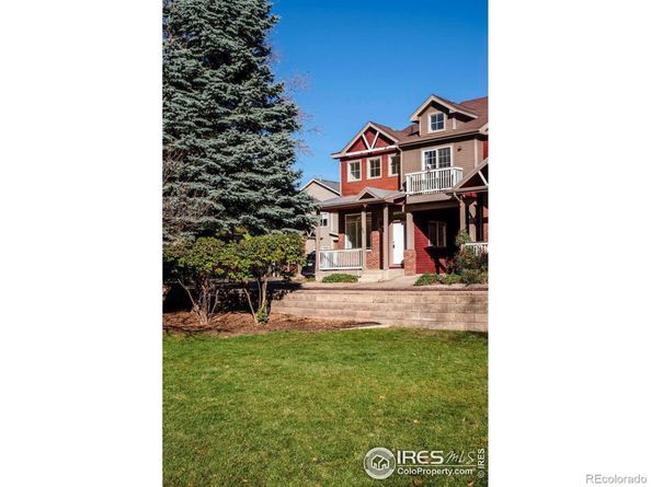818 S Terry Street 85, Longmont CO 80501