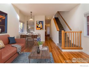 818 S Terry Street 85, Longmont CO 80501