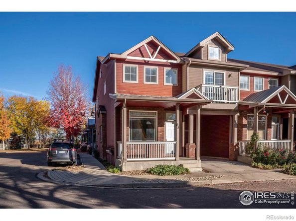 818 S Terry Street 85, Longmont CO 80501