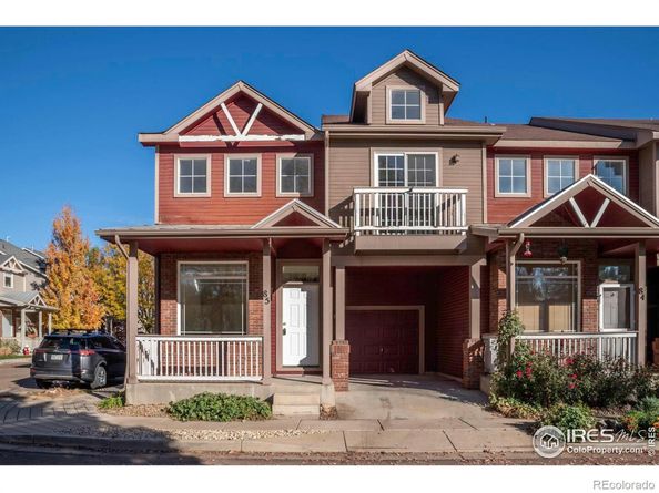 818 S Terry Street 85, Longmont CO 80501