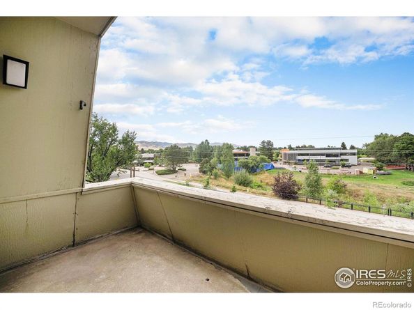 3150 Iris Avenue 305, Boulder CO 80301