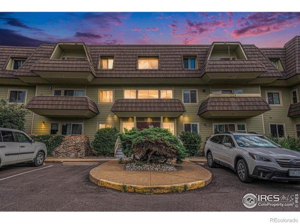 3150 Iris Avenue 305, Boulder CO 80301
