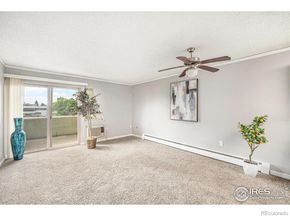 3150 Iris Avenue 305, Boulder CO 80301