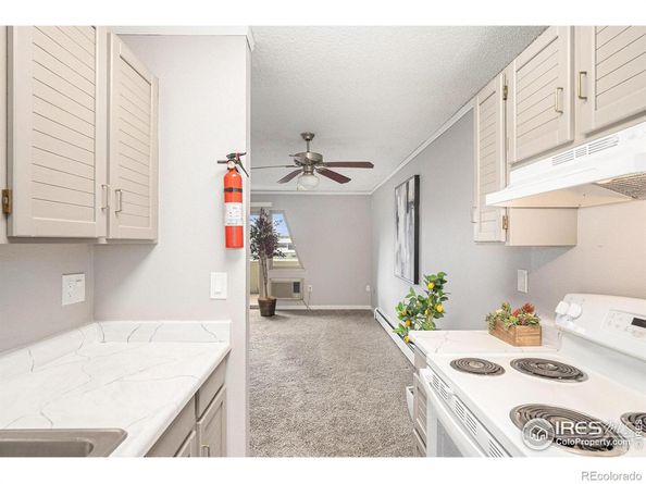 3150 Iris Avenue 305, Boulder CO 80301
