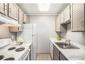 3150 Iris Avenue 305, Boulder CO 80301
