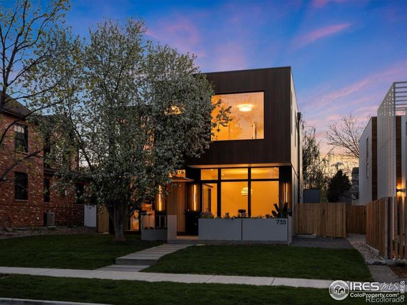 735 S Elizabeth Street, Denver CO 80209