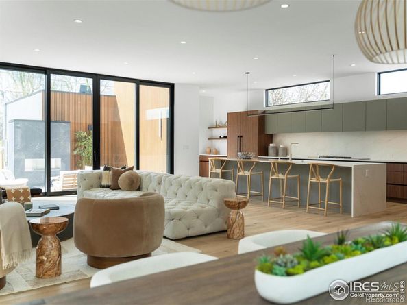 735 S Elizabeth Street, Denver CO 80209
