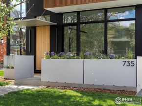 735 S Elizabeth Street, Denver CO 80209