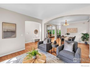 5900 Brandywine Court, Boulder CO 80301