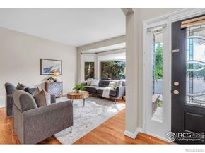 5900 Brandywine Court, Boulder CO 80301