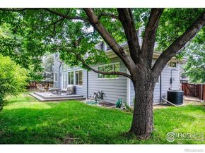 5900 Brandywine Court, Boulder CO 80301