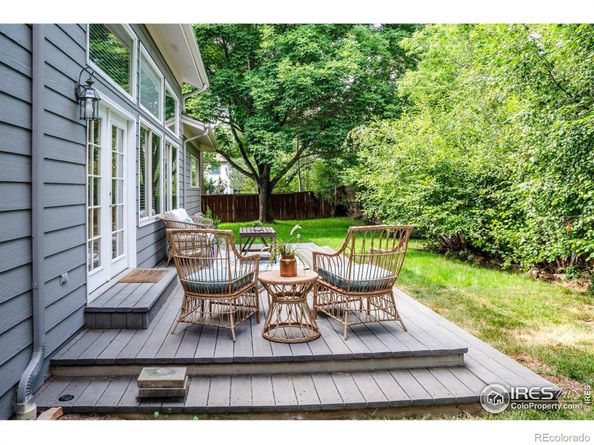 5900 Brandywine Court, Boulder CO 80301