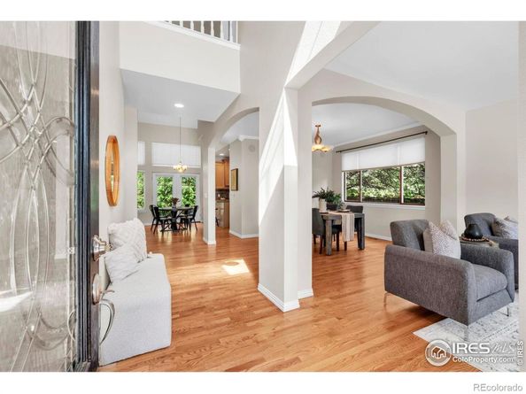 5900 Brandywine Court, Boulder CO 80301