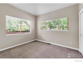 5900 Brandywine Court, Boulder CO 80301