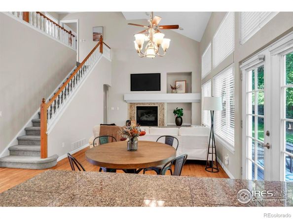 5900 Brandywine Court, Boulder CO 80301