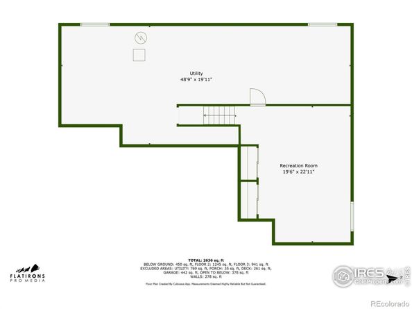 5900 Brandywine Court, Boulder CO 80301