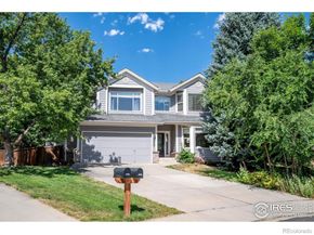5900 Brandywine Court, Boulder CO 80301