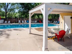 5900 Brandywine Court, Boulder CO 80301