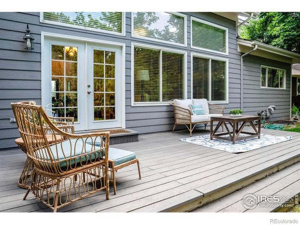 5900 Brandywine Court, Boulder CO 80301