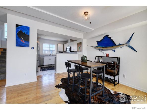 3970 Colorado Avenue G, Boulder CO 80303