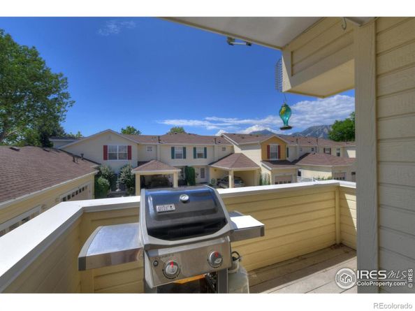 3970 Colorado Avenue G, Boulder CO 80303