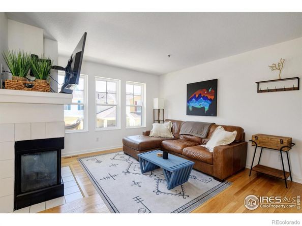 3970 Colorado Avenue G, Boulder CO 80303