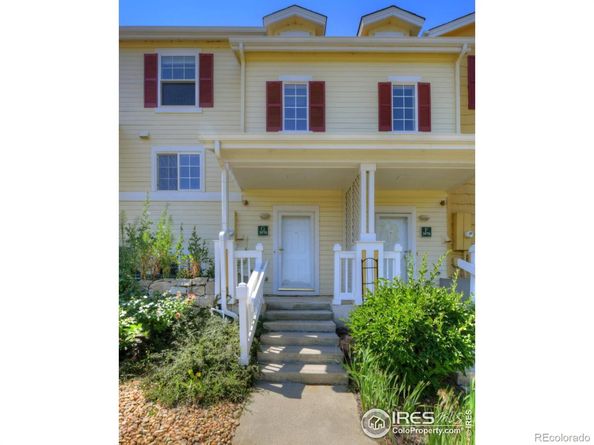 3970 Colorado Avenue G, Boulder CO 80303