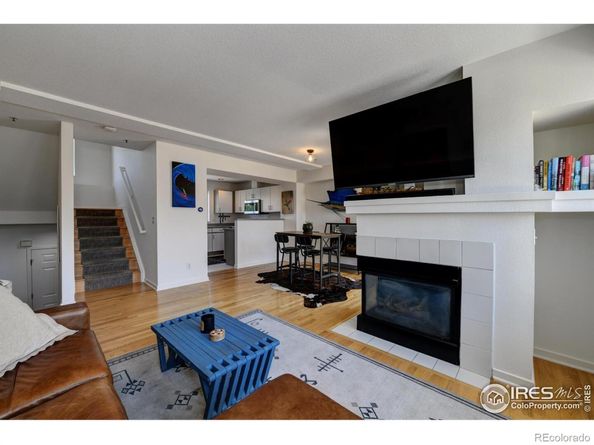 3970 Colorado Avenue G, Boulder CO 80303