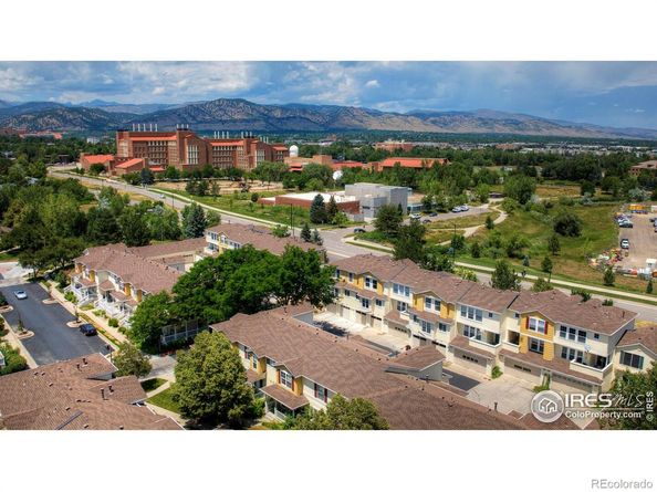 3970 Colorado Avenue G, Boulder CO 80303
