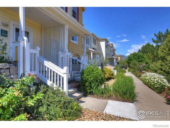 3970 Colorado Avenue G, Boulder CO 80303