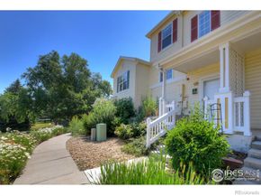 3970 Colorado Avenue G, Boulder CO 80303