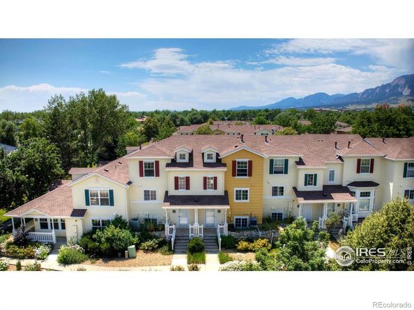 3970 Colorado Avenue G, Boulder CO 80303