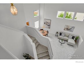 722 Ridge Creek Court, Longmont CO 80504