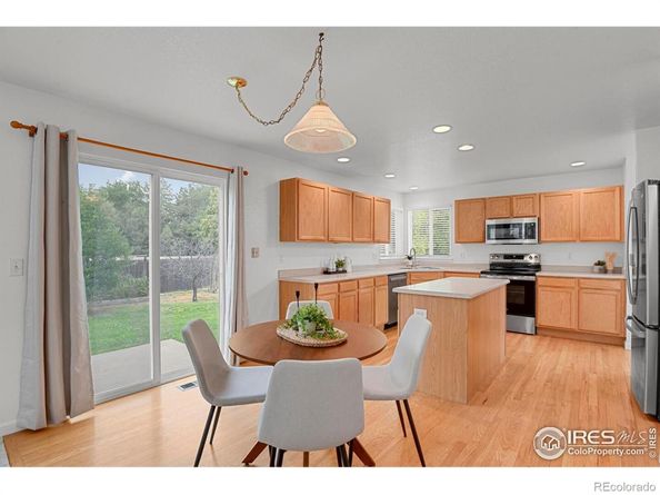 722 Ridge Creek Court, Longmont CO 80504