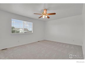 722 Ridge Creek Court, Longmont CO 80504