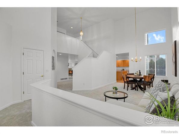722 Ridge Creek Court, Longmont CO 80504