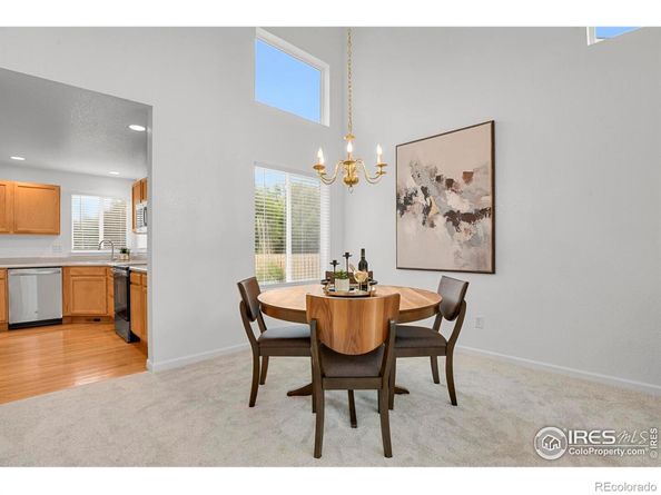 722 Ridge Creek Court, Longmont CO 80504