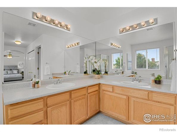 722 Ridge Creek Court, Longmont CO 80504