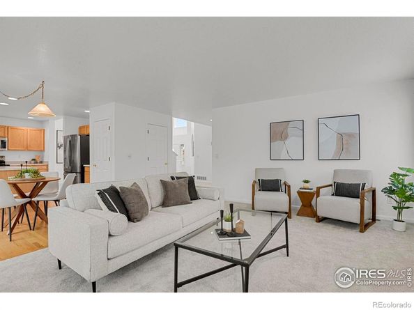 722 Ridge Creek Court, Longmont CO 80504