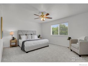 722 Ridge Creek Court, Longmont CO 80504