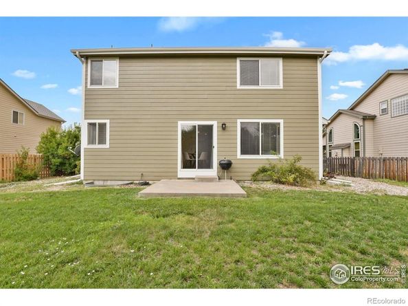 722 Ridge Creek Court, Longmont CO 80504