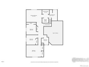 722 Ridge Creek Court, Longmont CO 80504