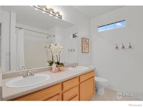 722 Ridge Creek Court, Longmont CO 80504