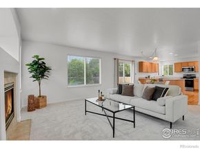 722 Ridge Creek Court, Longmont CO 80504